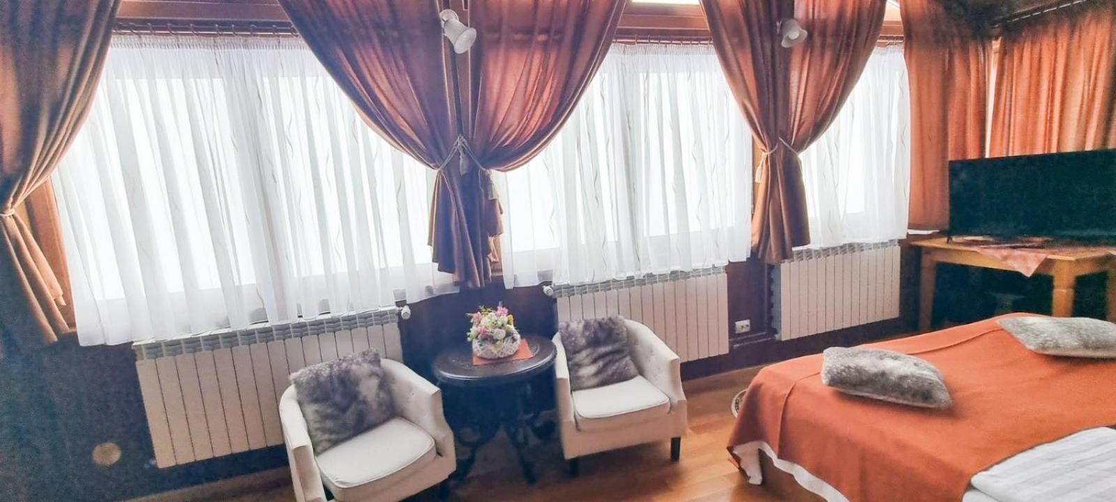 Cabana Balea Lac Cîrţişoara Exterior foto