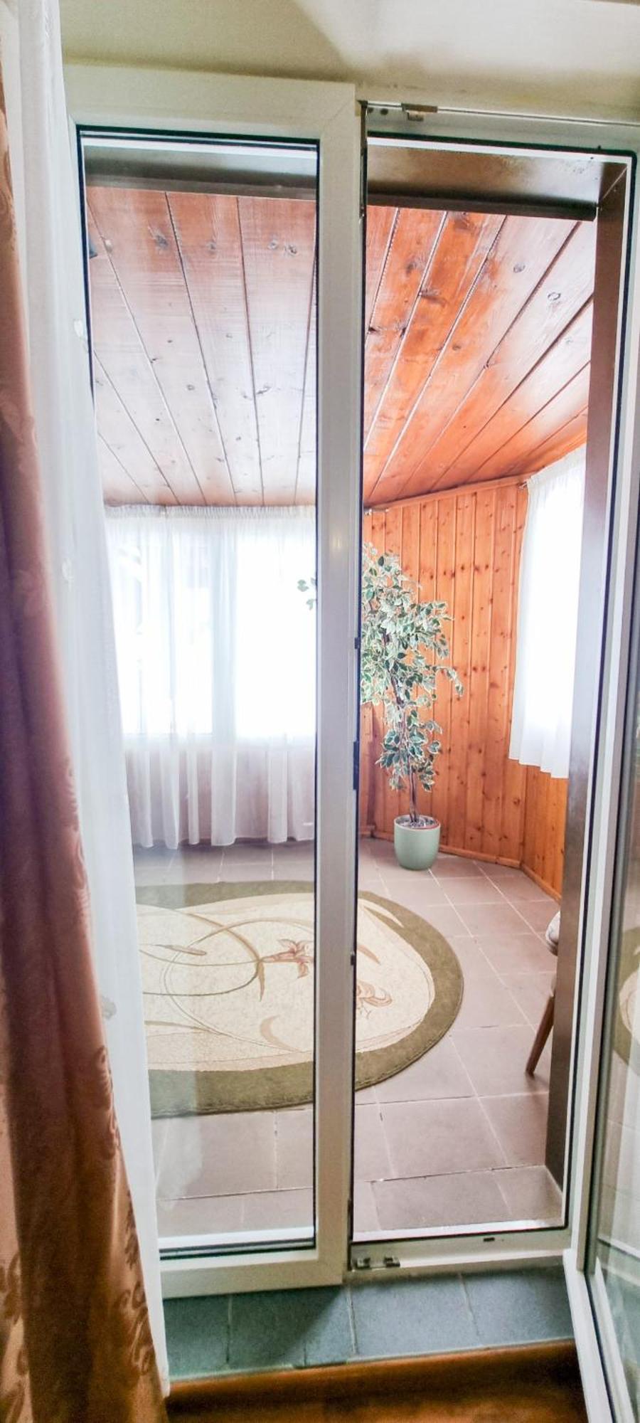 Cabana Balea Lac Cîrţişoara Exterior foto