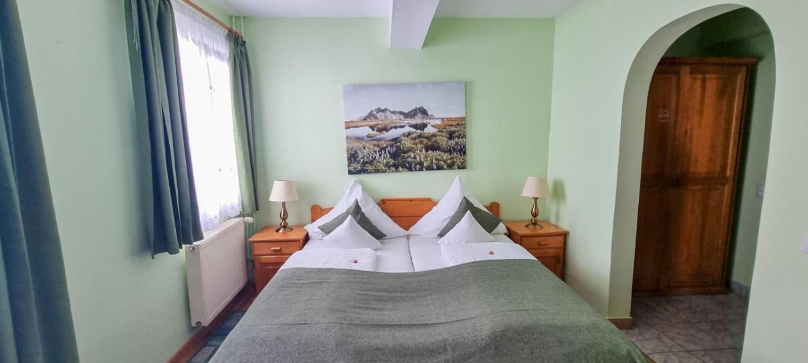 Cabana Balea Lac Cîrţişoara Exterior foto